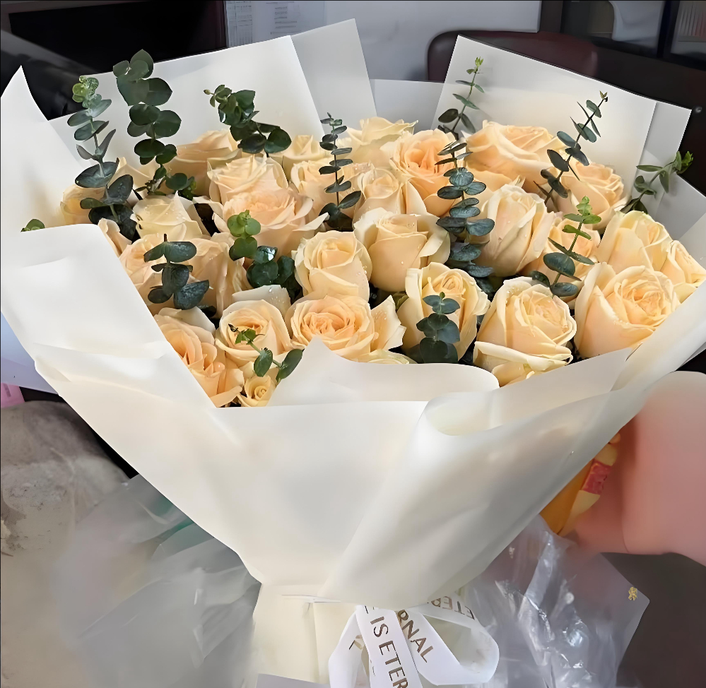 咸阳秦都区花店