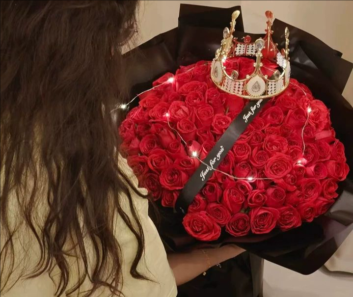 咸阳秦都区花店